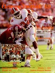 Virginia vs Clemson (10/7/1989)