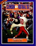 NC State vs Clemson (10/2/1993)