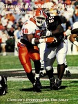 South Carolina vs Clemson (11/19/1994)