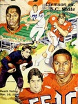 NC State vs Clemson (11/16/1996)