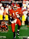 UTEP vs Clemson (10/4/1997)