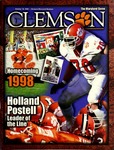 Maryland vs Clemson (10/10/1998)