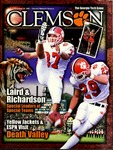 Georgia Tech vs Clemson (11/12/1998)