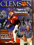 South Carolina vs Clemson (11/21/1998)