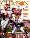 Virginia vs Clemson (9/11/1999)