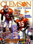 Duke vs Clemson (11/6/1999)