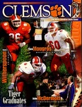 NC State vs Clemson (10/7/2000)