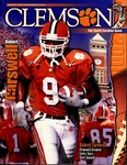 South Carolina vs Clemson (11/18/2000)