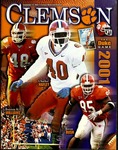 Duke vs Clemson (9/15/2001)