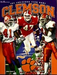 Louisiana Tech vs Clemson (9/7/2002)