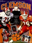 Georgia Tech vs Clemson (9/14/2002)