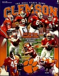 Ball State vs Clemson (9/21/2002)