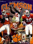 Maryland vs Clemson (11/16/2002)