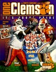 North Carolina vs Clemson (10/25/2003)