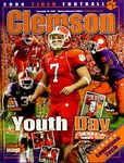 Louisiana Tech vs Clemson (9/30/2006)