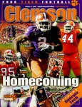 Georgia Tech vs Clemson (10/21/2006)