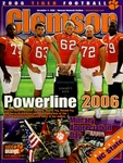 NC State vs Clemson (11/11/2006)