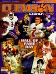 Louisiana Monroe vs Clemson (9/8/2007)