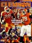 Boston College vs Clemson (11/17/2007)