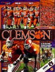 Auburn vs Clemson (9/17/2011)