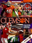 Boston College vs Clemson (10/8/2011)