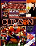 North Carolina vs Clemson (10/22/2011)