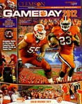 South Carolina vs Clemson (11/24/2012)