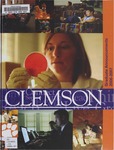 Clemson Graduate School Catalog, 2006-2007