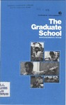 Clemson Graduate School Catalog, 1979-1980