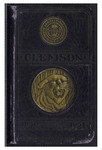 The students' handbook, 1930-1931 by Clemson University