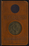 The students' handbook, 1932-1933 by Clemson University