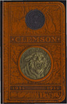 The students' handbook, 1934-1935 by Clemson University