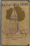 The students' handbook, 1947-1948 by Clemson University