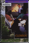 Clemson University student handbook, 1994-1995 by Clemson University