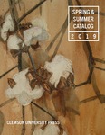 Clemson University Press Spring & Summer Catalog, 2019 by Clemson University Press