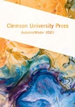 Clemson University Press Catalog Autumn/Winter, 2020