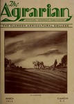 The Agrarian Vol. 1 No. 2