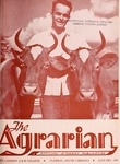 The Agrarian Vol. 9 No. 2