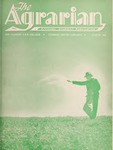 The Agrarian Vol. 9 No. 3