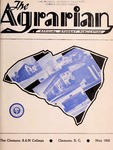 The Agrarian Vol. 9 No. 4