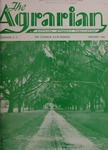 The Agrarian Vol. 13 No. 2