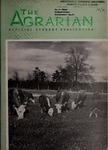 The Agrarian Vol. 10 No. 2