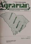 The Agrarian Vol. 16 No. 2