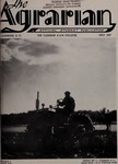 The Agrarian Vol. 16 No. 4