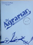 The Agrarian Vol. 19 No. 2