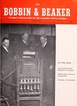 The Bobbin and Beaker Vol. 5 No. 2