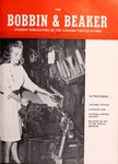 The Bobbin and Beaker Vol. 5 No. 3 by Clemson University