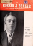 The Bobbin and Beaker Vol. 6 No. 2 by Clemson University