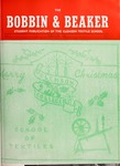 The Bobbin and Beaker Vol. 9 No. 1 by Clemson University