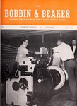 The Bobbin and Beaker Vol. 10 No. 2